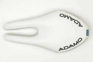 Adamo Prologue Saddle for Ultra cycling