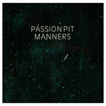 Passion Pit: Happy Fun Music