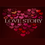 Lovestory: A Passionate Pursuit
