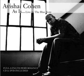 Avishai Cohen Trio: Jazz for Bass and Groove Lovers