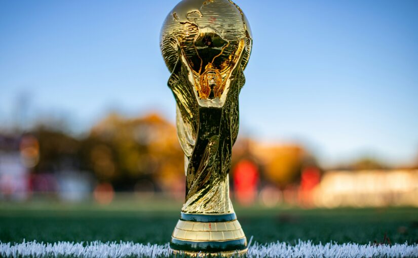 FIFA 2026 Group Strength Rankings